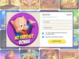 Nopea rekisteröityminen Beep Beep Casinolla