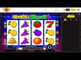 beep beep casino 19.5 bgn