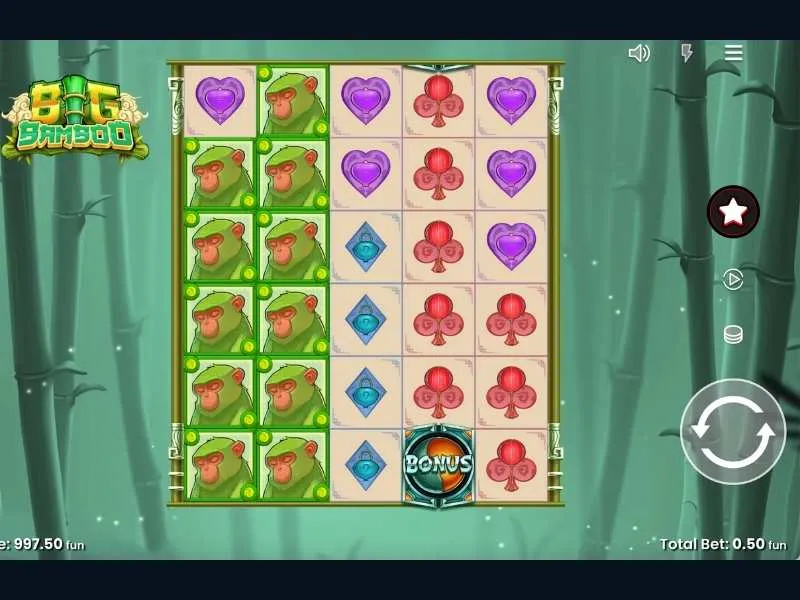 Funkce Free Spins