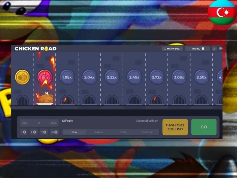 Способы оплаты для игроков из Азербайджана