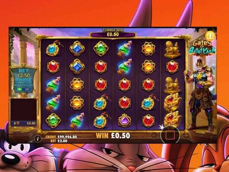 Gioca al Casinò Beep Beep dal Cile