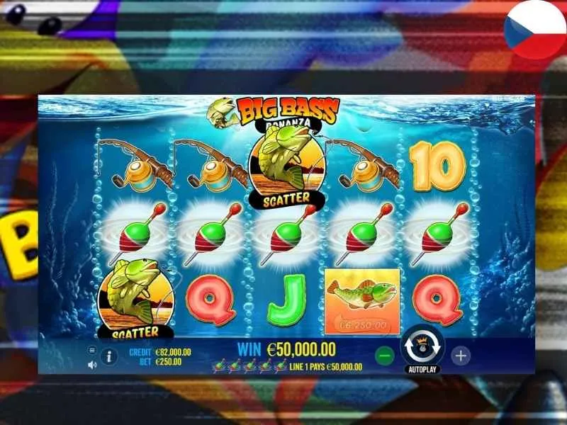 Acceso a Beep Beep Casino desde la República Checa