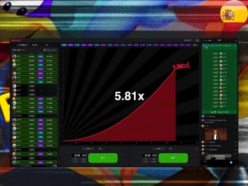 Spēlējiet Beep Beep Casino no Spānijas