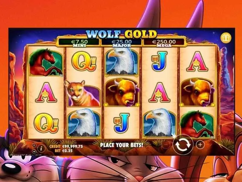 Finlandiya dan Beep Beep Casino oynayın