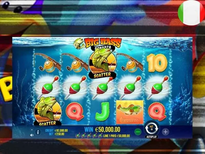 Accesso a Beep Beep Casino dall'Italia