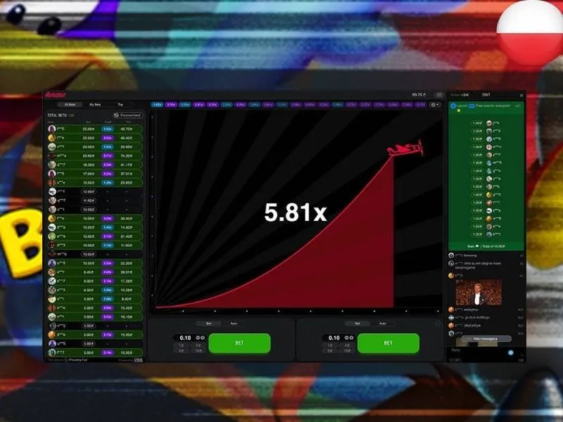 Spēlējiet Beep Beep Casino no Polijas