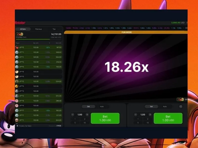 Igrajte na Beep Beep Casino iz Rusije