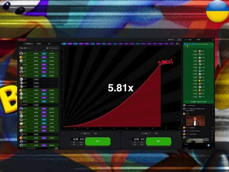 Ukrayna dan Beep Beep Casino da oynayın
