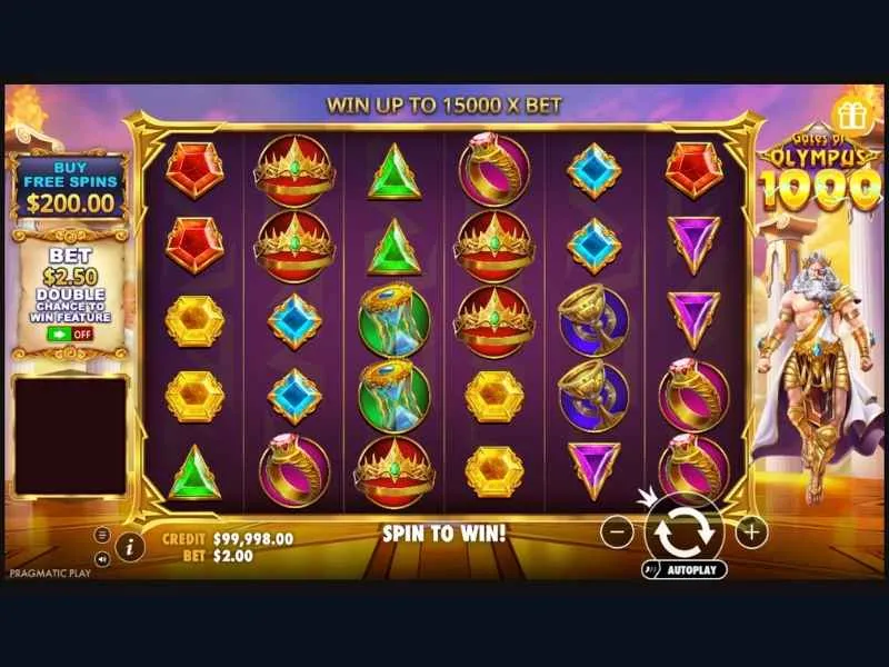 Free Spins — особенности