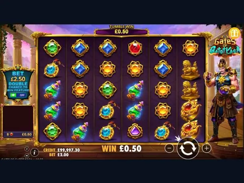 Free Spins Rules