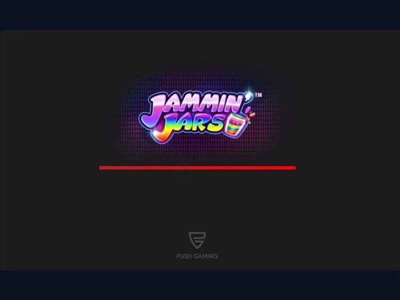 Jammin’ Jars слот игра