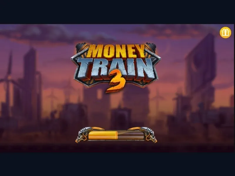 Bonusfunktioner i Money Train 3