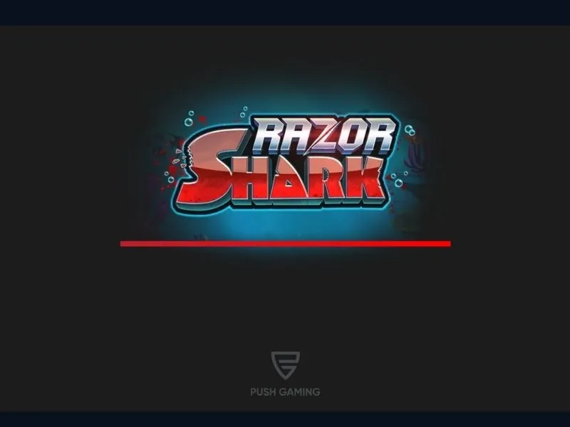 Razor Shark Slot Makinesi