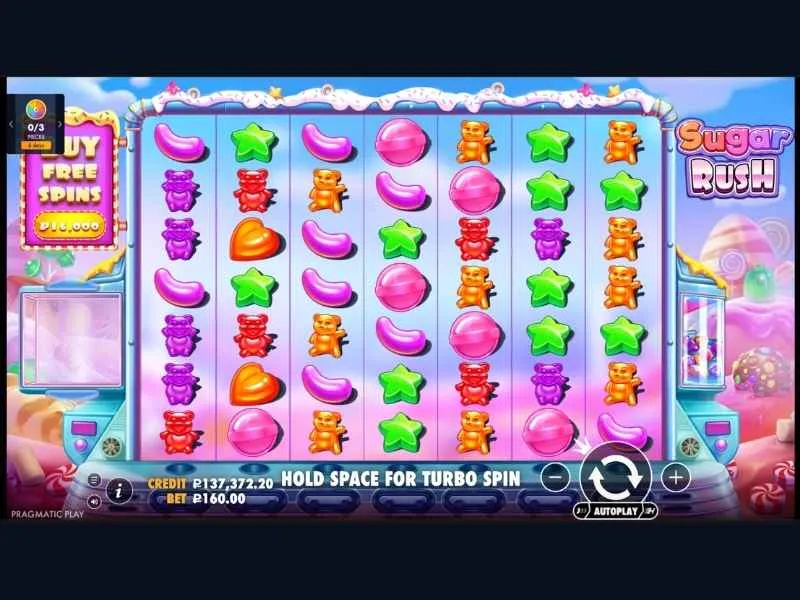 Sugar Rush Müsbət və Mənfi cəhətləri