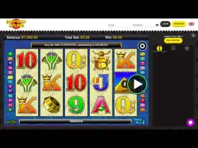 beb beb casino rulet