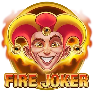 Fire Joker