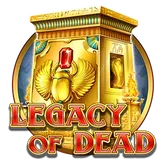 Legacy of Dead