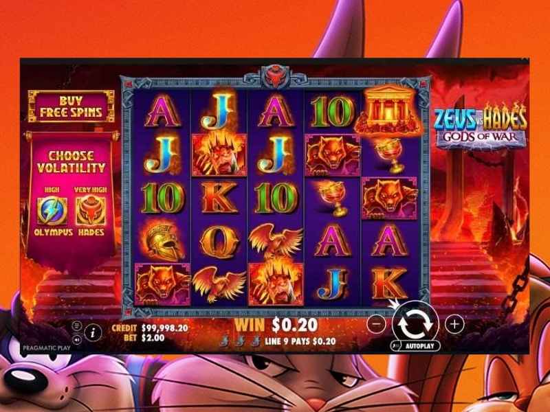 Zalety gry z Finlandii