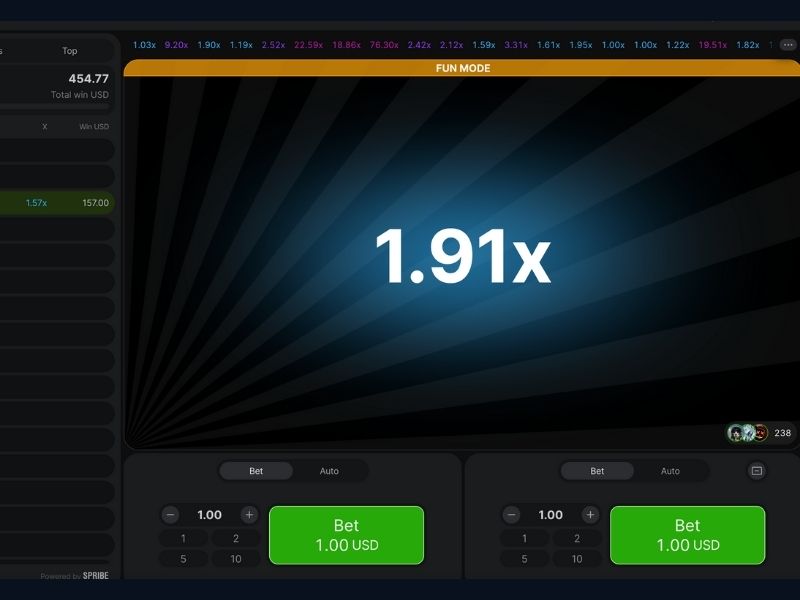 Меню игры и дополнительные настройки Меню игры и дополнительные настройки