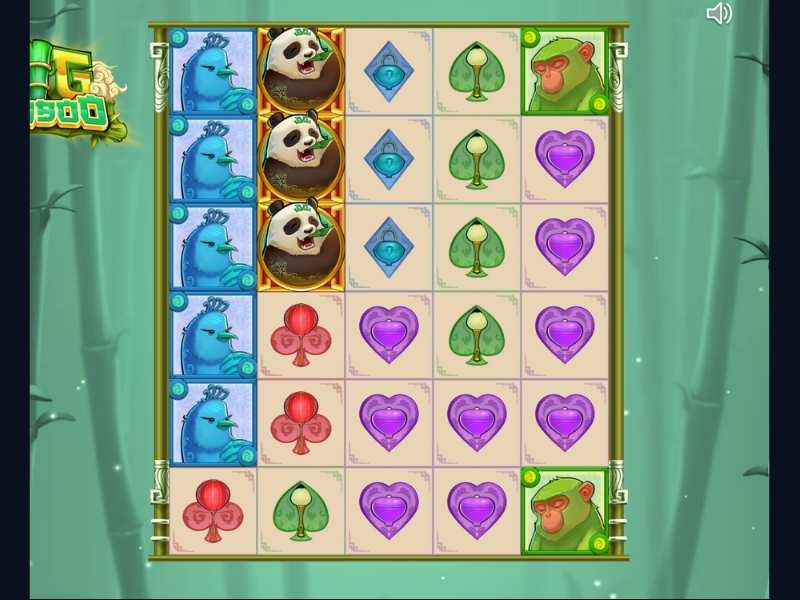 Преимущества и недостатки Big Bamboo