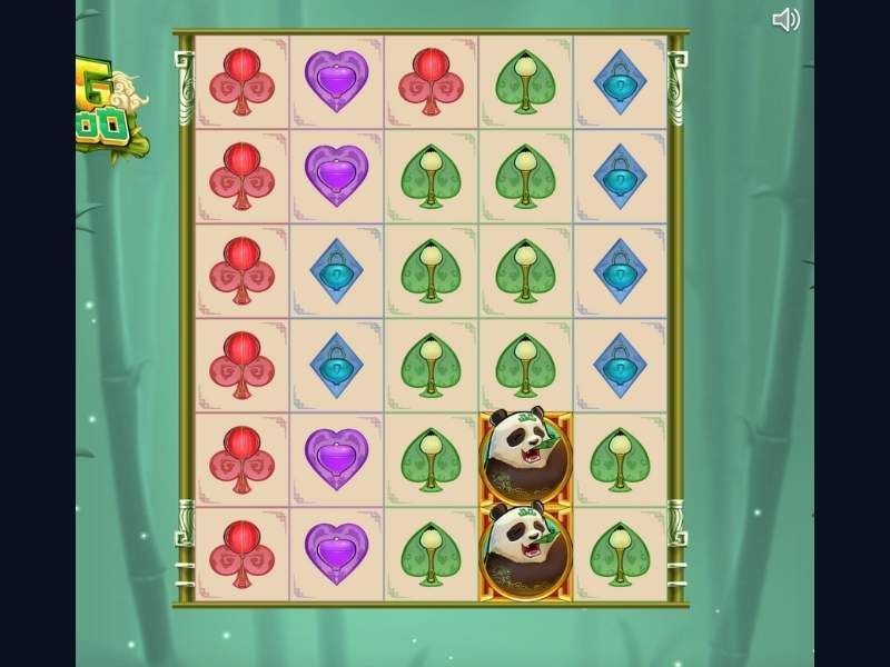 Тактики и стратегии для Big Bamboo