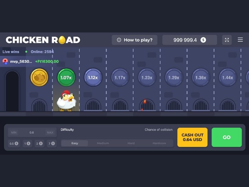 Правила игры