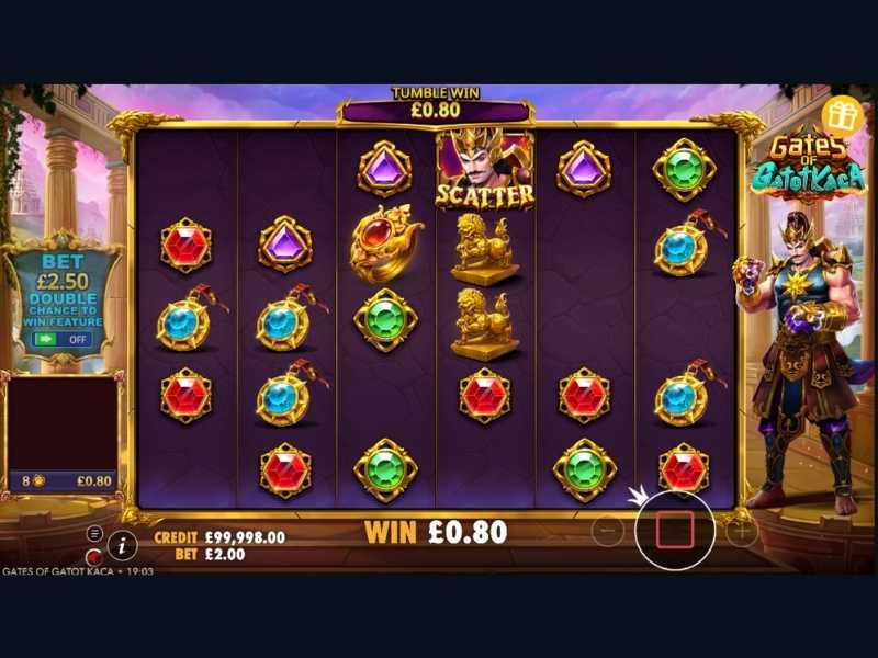 Как формируются выигрыши