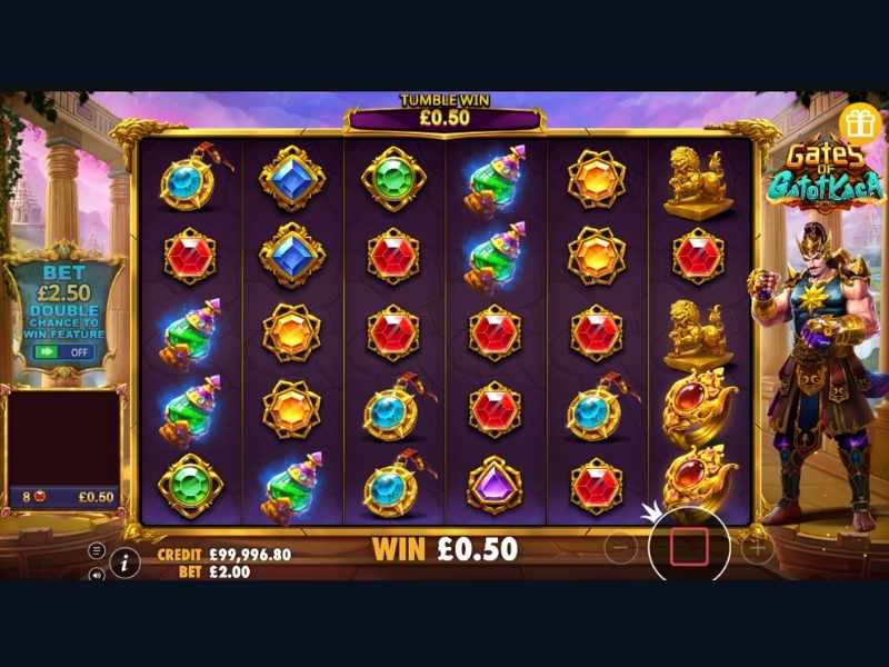 Символы и выплаты