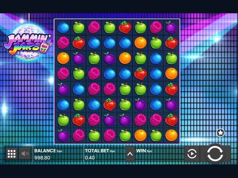 Советы по игре в Jammin’ Jars