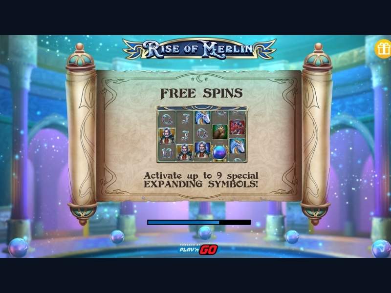 Символы и выплаты