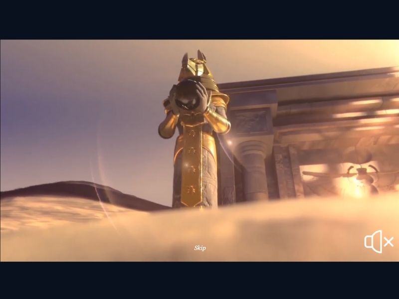 Основные характеристики слота