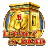 Legacy of Dead