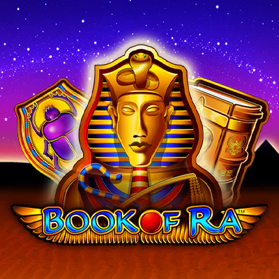 Book of Ra